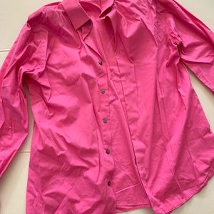 Men’s dress shirt